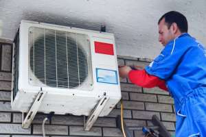 HVAC Companies Near Choctaw, OK Available Now